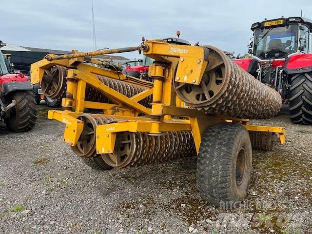 Twose 12.3 ROLLS Walsen