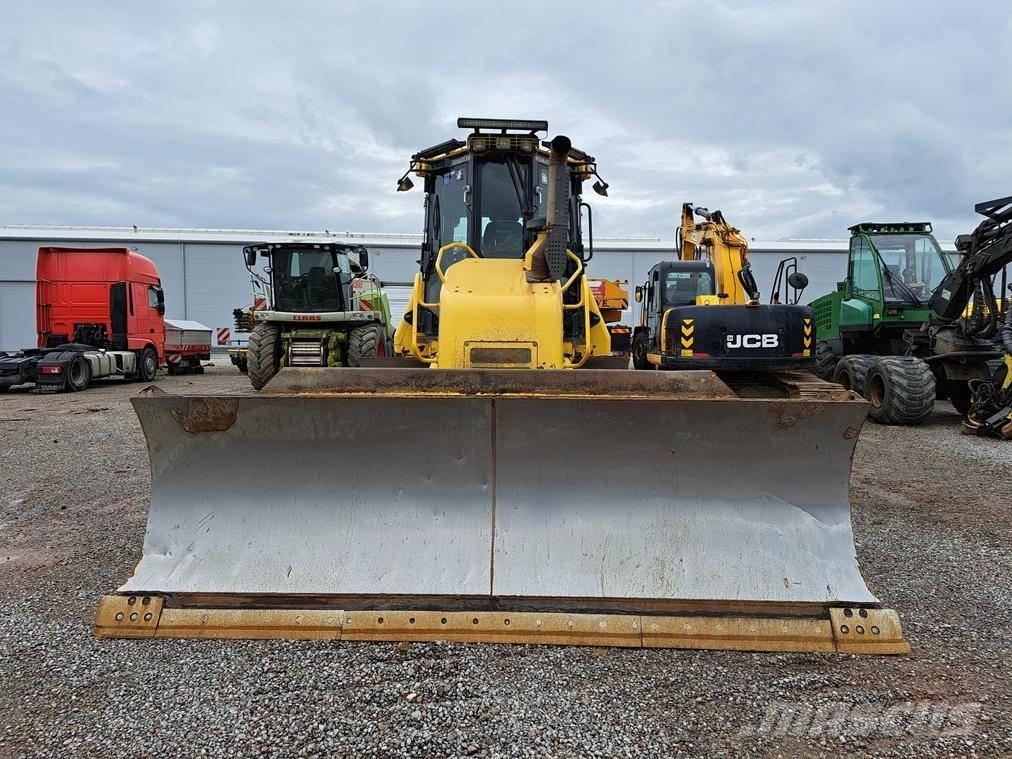 Komatsu D 61 PXi-24 Rupsdozers