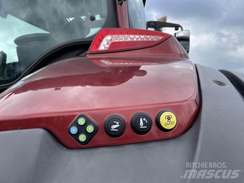 Valtra T 174 ED Landbouw - overige