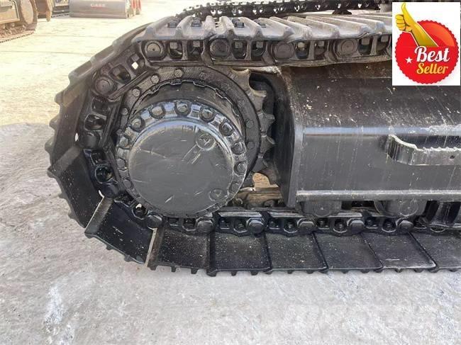 CAT 325 CL Rupsgraafmachines