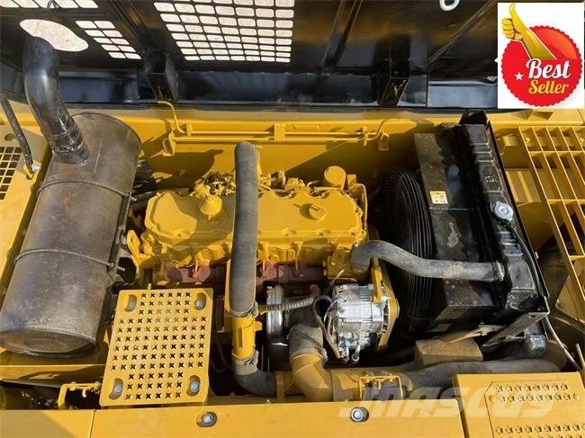 CAT 325 CL Rupsgraafmachines