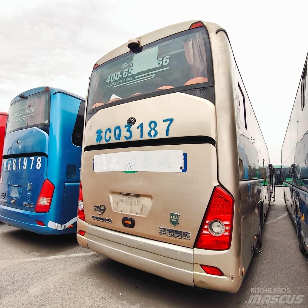 Yutong ZK6122HQ9 Touringcar