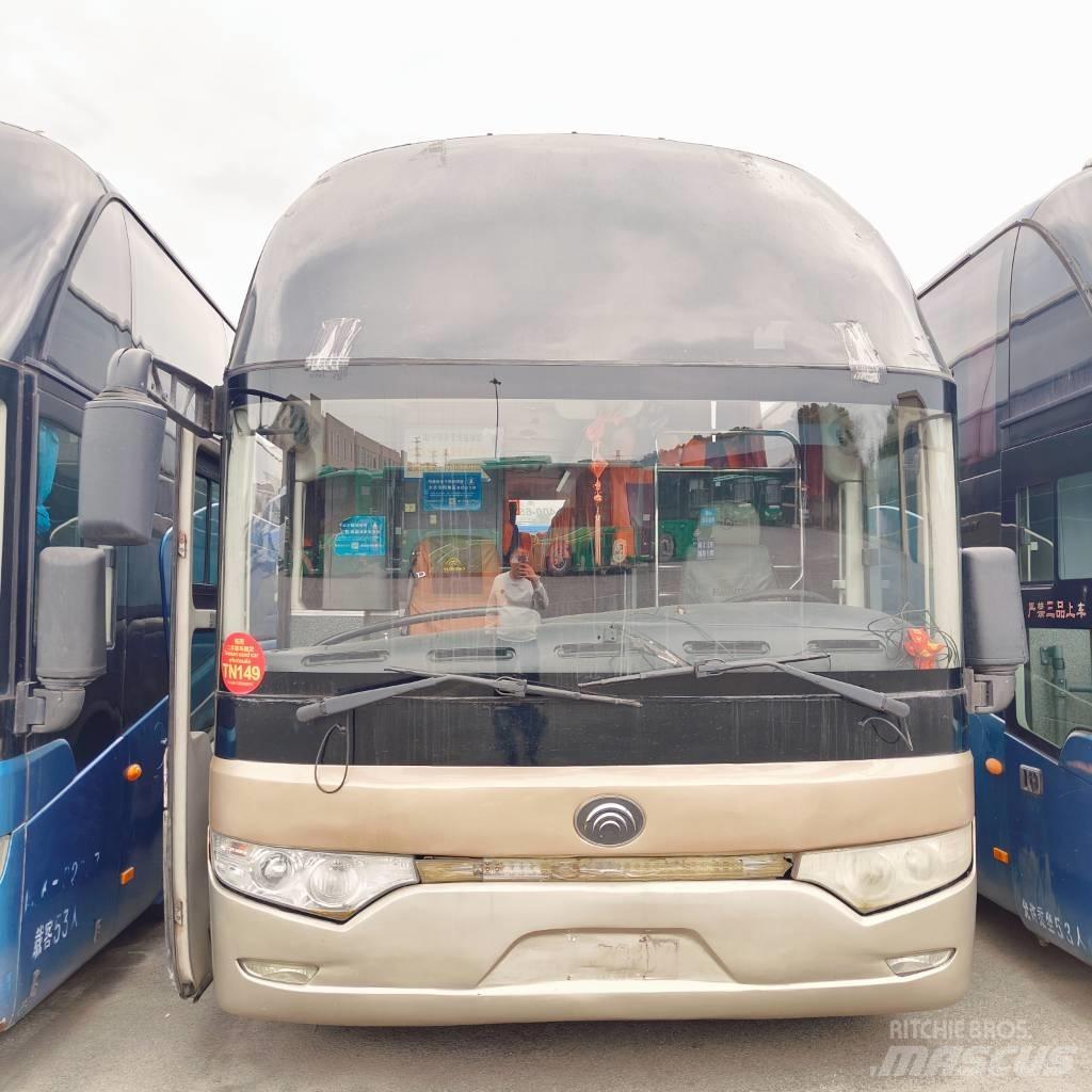 Yutong ZK6122HQ9 Touringcar