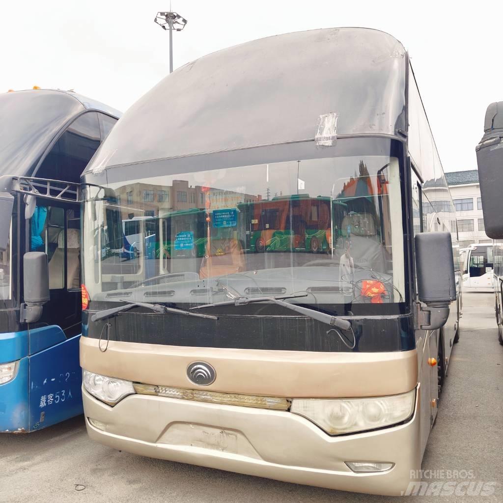 Yutong ZK6122HQ9 Touringcar