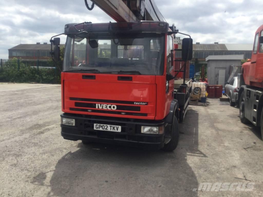 Böcker Ak32/2000 Overige hijsinrichtingen