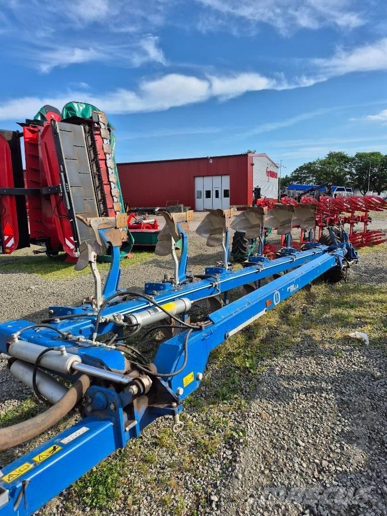 Överum CVL6975 H Wentelploegen