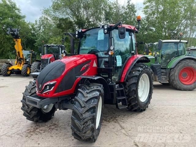 Valtra A 115 MH4 Tractoren