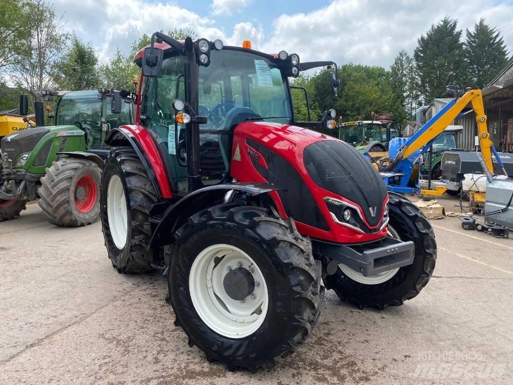 Valtra A 115 MH4 Tractoren
