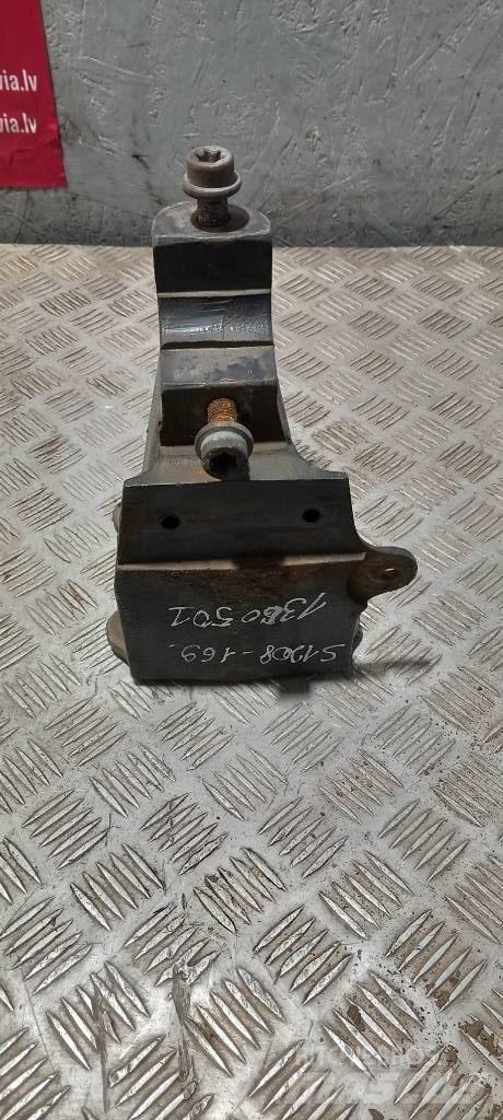 Scania 94 D.    1360501 Cabine en interieur