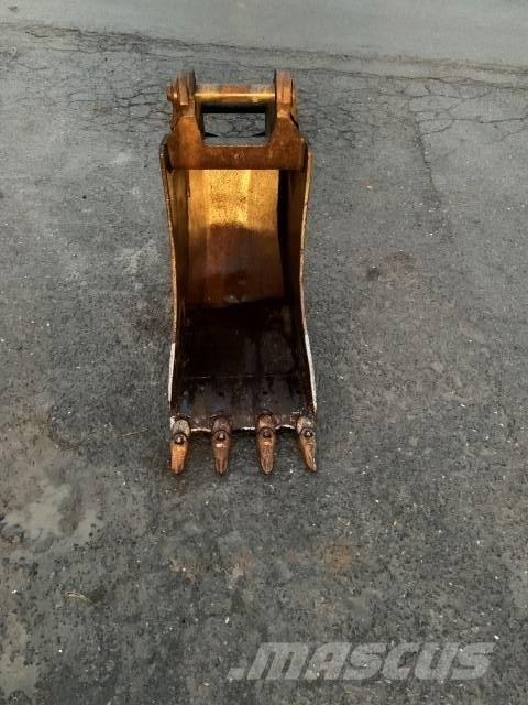 CNH GODET RETRO Overige gebruikte aanbouwapparatuur en componenten