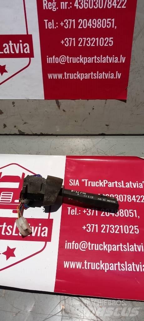 Volvo FH 12.   3172171 Cabine en interieur