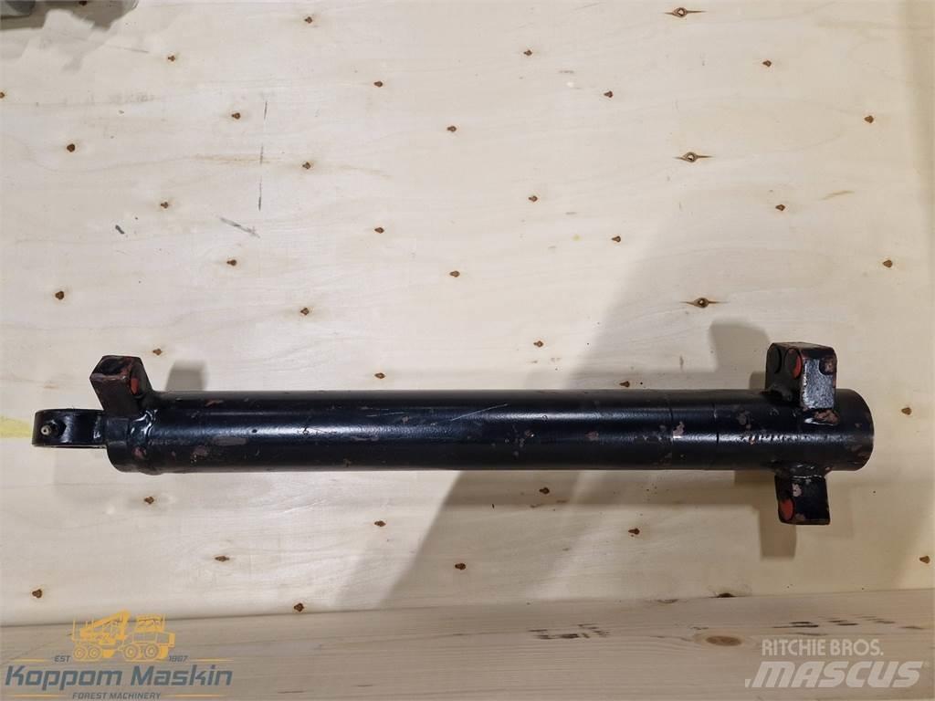Rottne 072-0014 Hydraulics