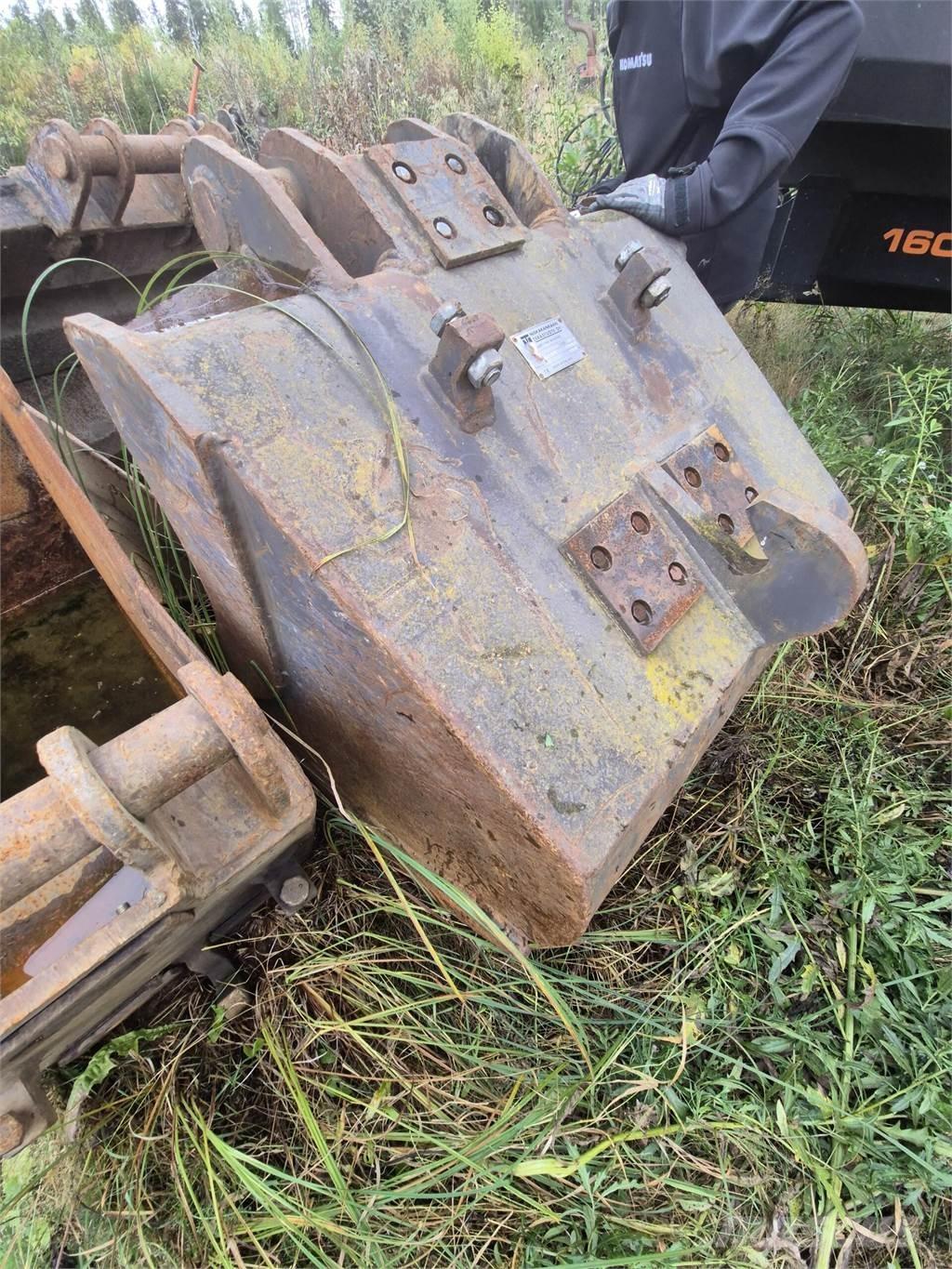  Kynsikauha NTP10 Bakken