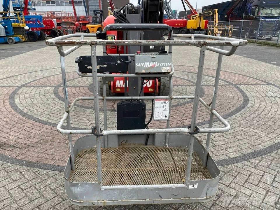 Manitou 150 AET JC Knikarmhoogwerkers