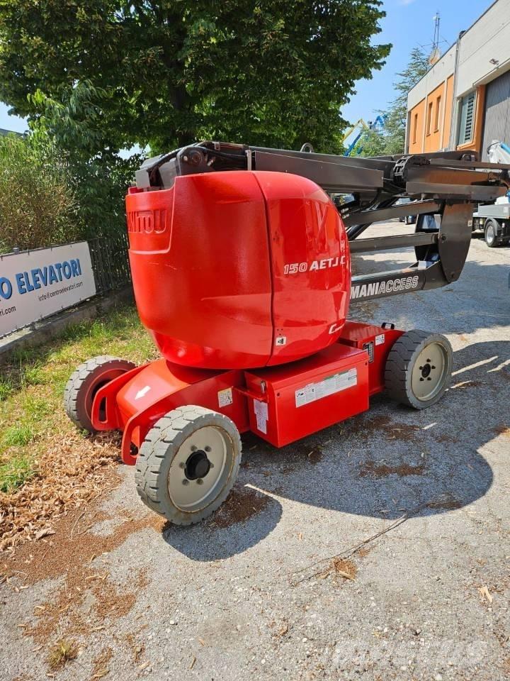 Manitou 150 AET JC Knikarmhoogwerkers