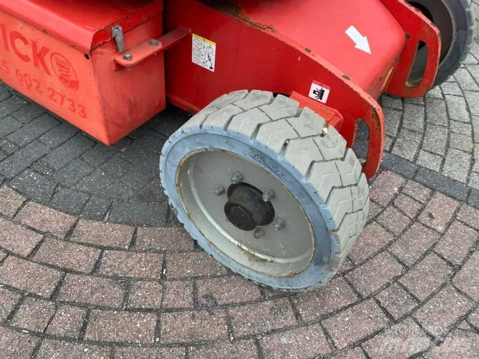 Manitou 150 AET JC Knikarmhoogwerkers