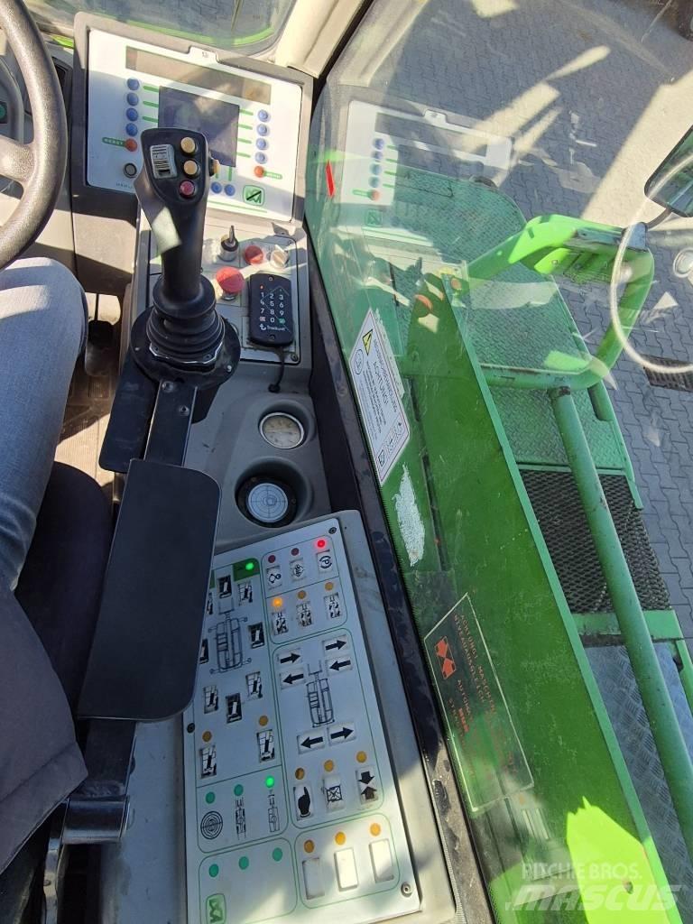 Merlo 45.21 MCSS Verreikers