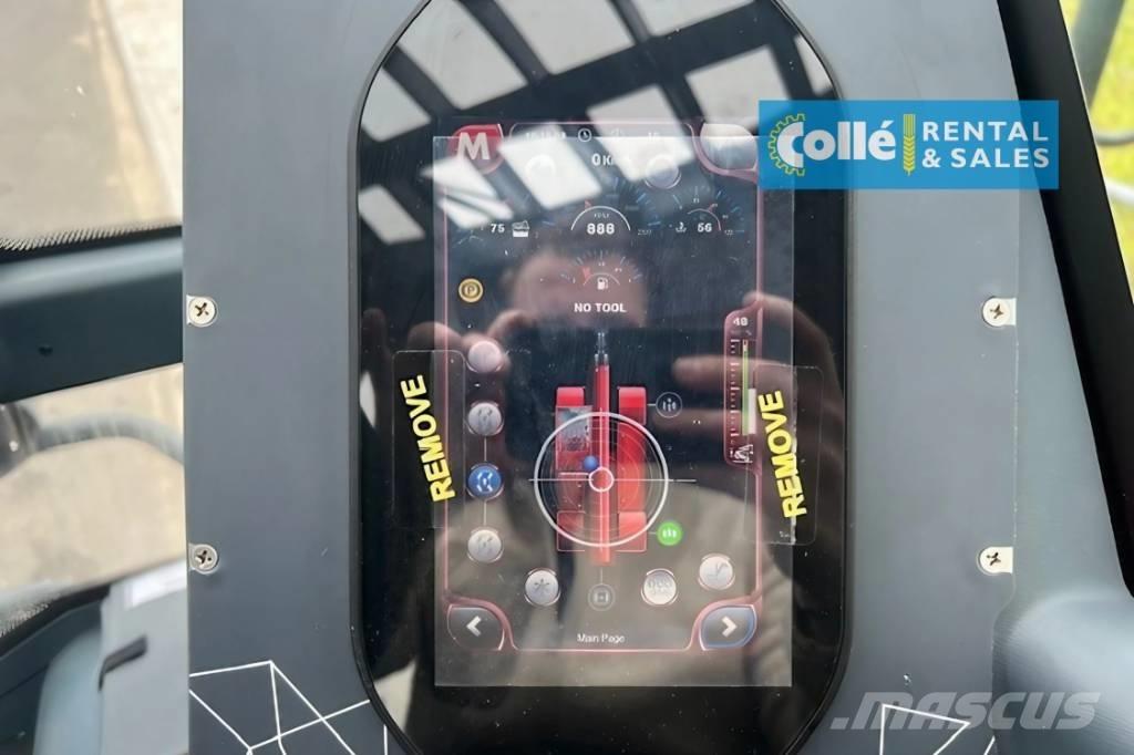 Magni HTH 10.10 | 2023 Verreikers