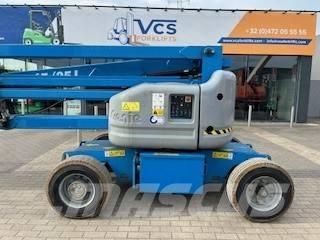 Genie Z 45/25 J DC Knikarmhoogwerkers