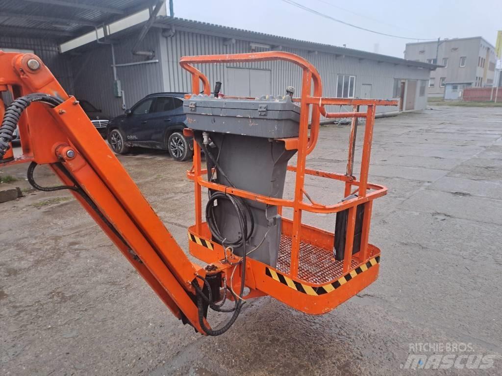 JLG E 300 AJP Knikarmhoogwerkers