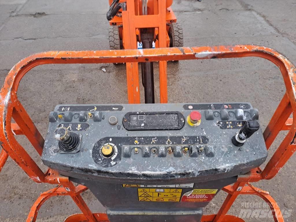 JLG E 300 AJP Knikarmhoogwerkers