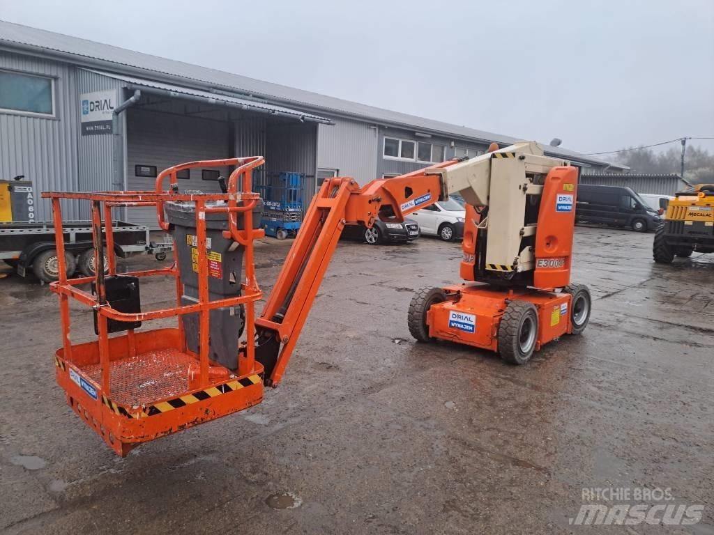 JLG E 300 AJP Knikarmhoogwerkers