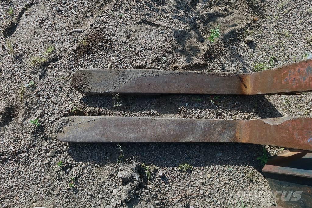  Gafflar 780 mm Vorken