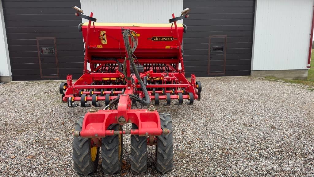 Väderstad Rapid300S Zaaimachines