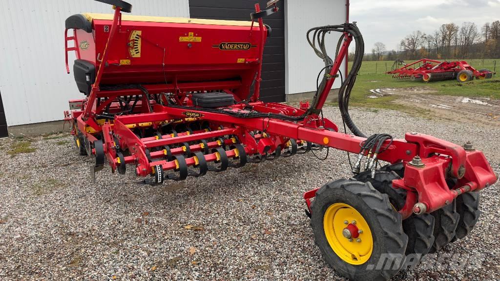Väderstad Rapid300S Zaaimachines
