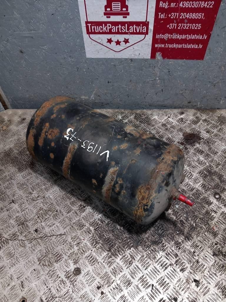 Volvo FH 12       20579604 Remmen