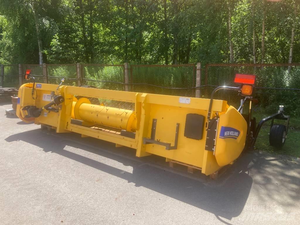 New Holland 790 CP Maaidorsmachines