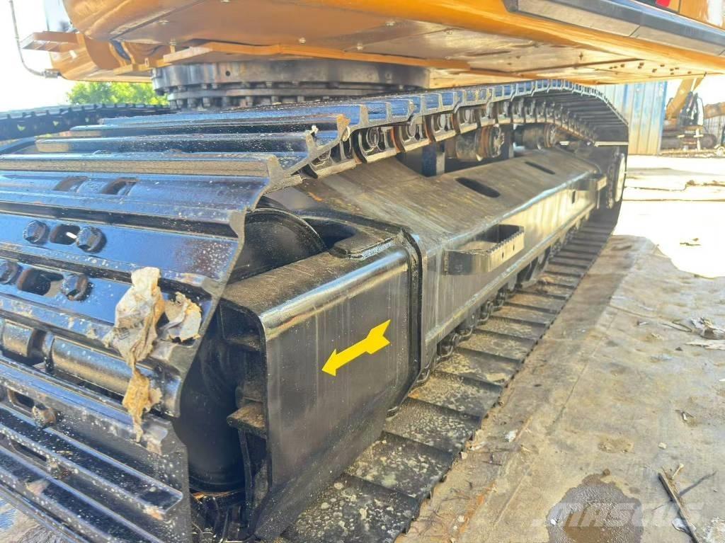 CAT 325 D L Rupsgraafmachines