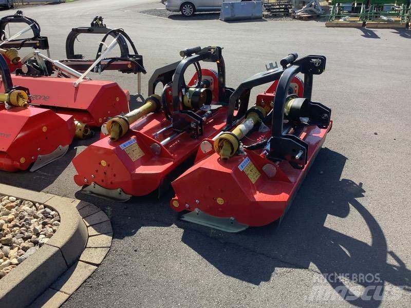 Dragone VL 175 SH Terreinbeheermachines - overige
