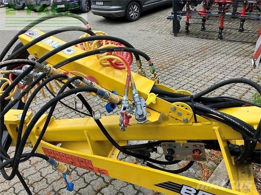 Bednar swifterdisc Schijveneggen