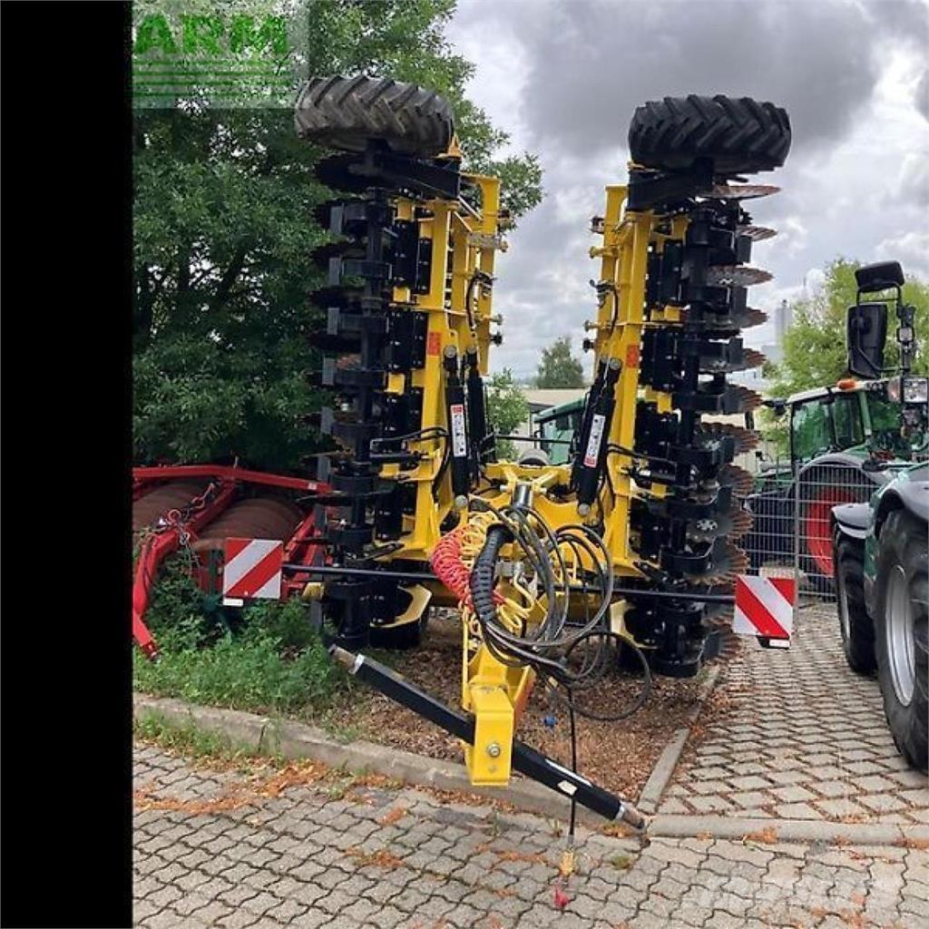 Bednar swifterdisc Schijveneggen