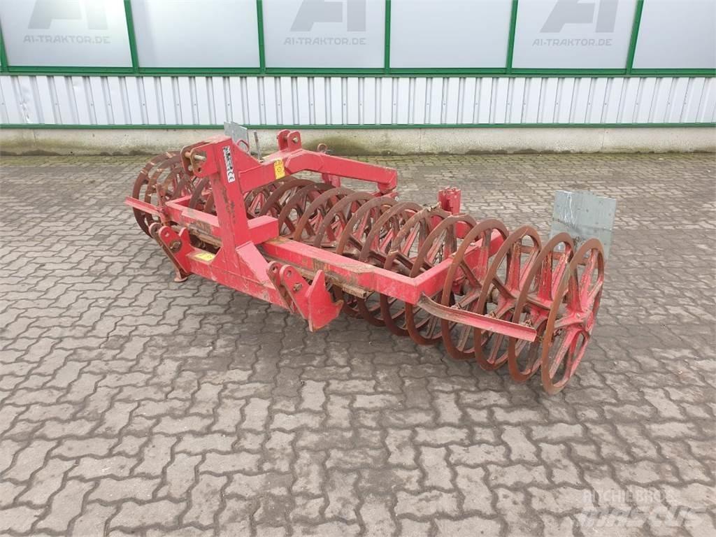 BvL FP300 7 Overige walsen