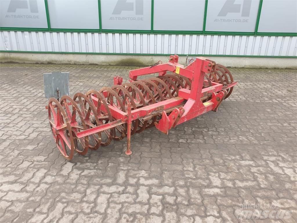 BvL FP300 7 Overige walsen