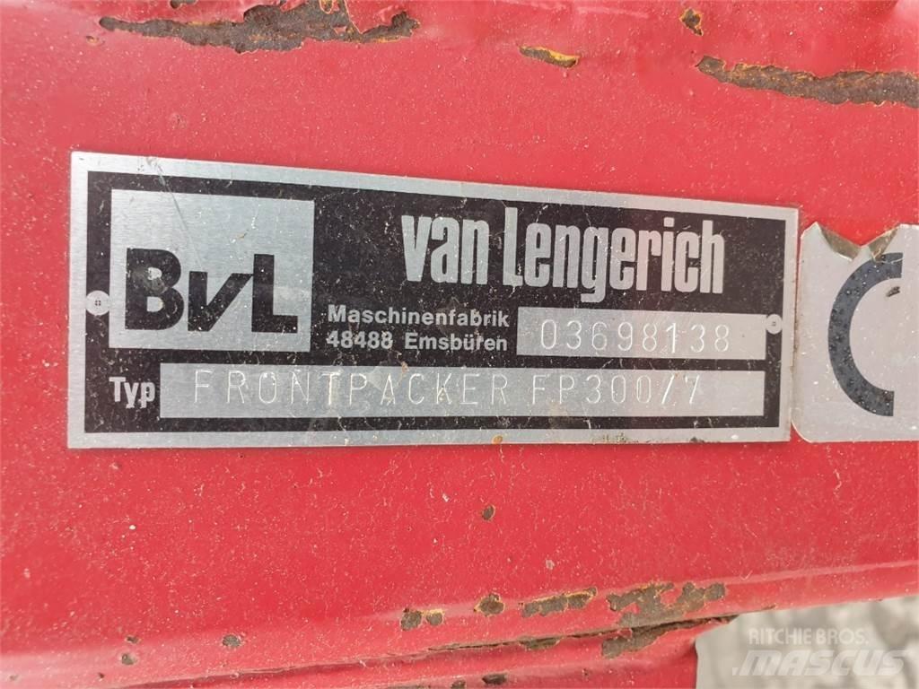 BvL FP300 7 Overige walsen