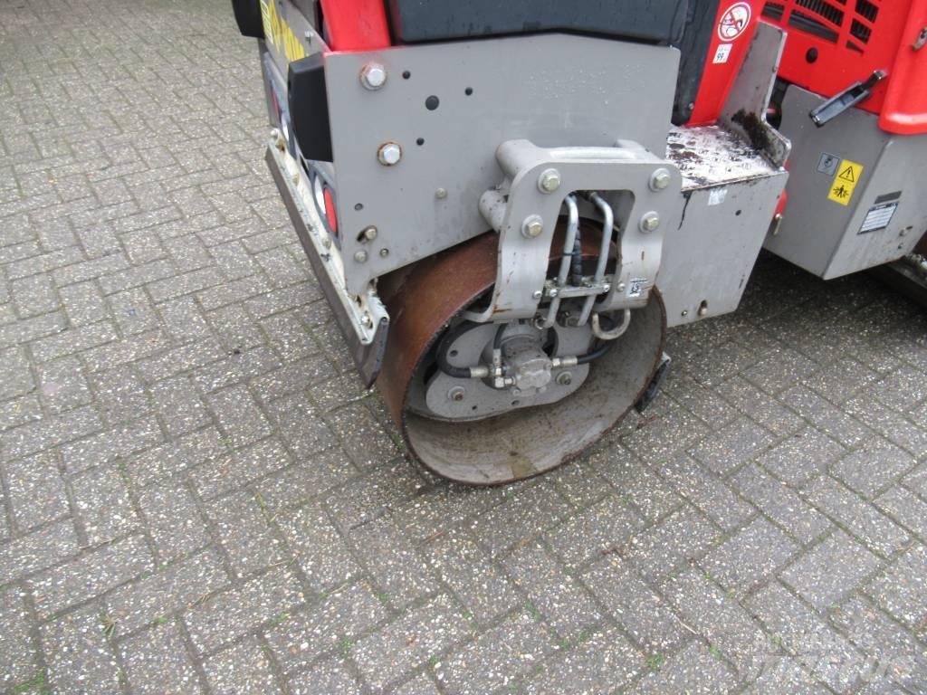 Bomag BW 100 AD M-5 Duowalsen