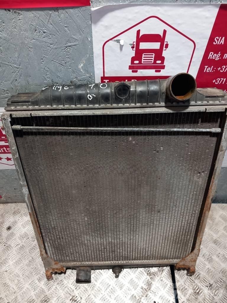 Volvo FL 618 1661648 Radiatoren