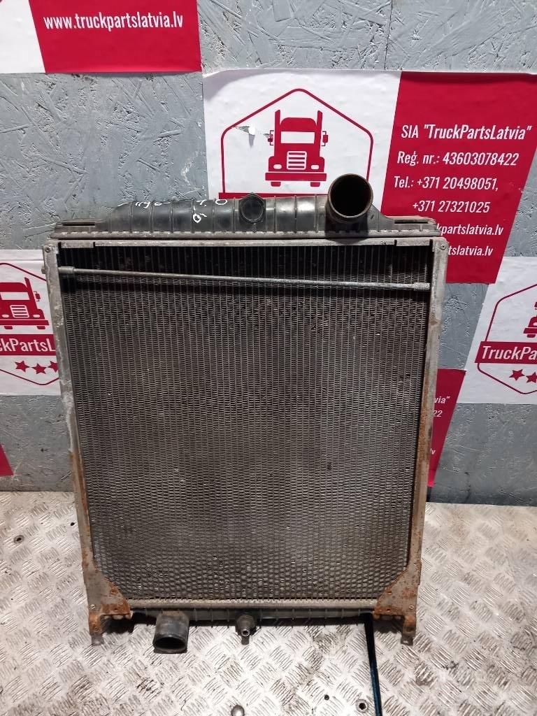 Volvo FL 618 1661648 Radiatoren