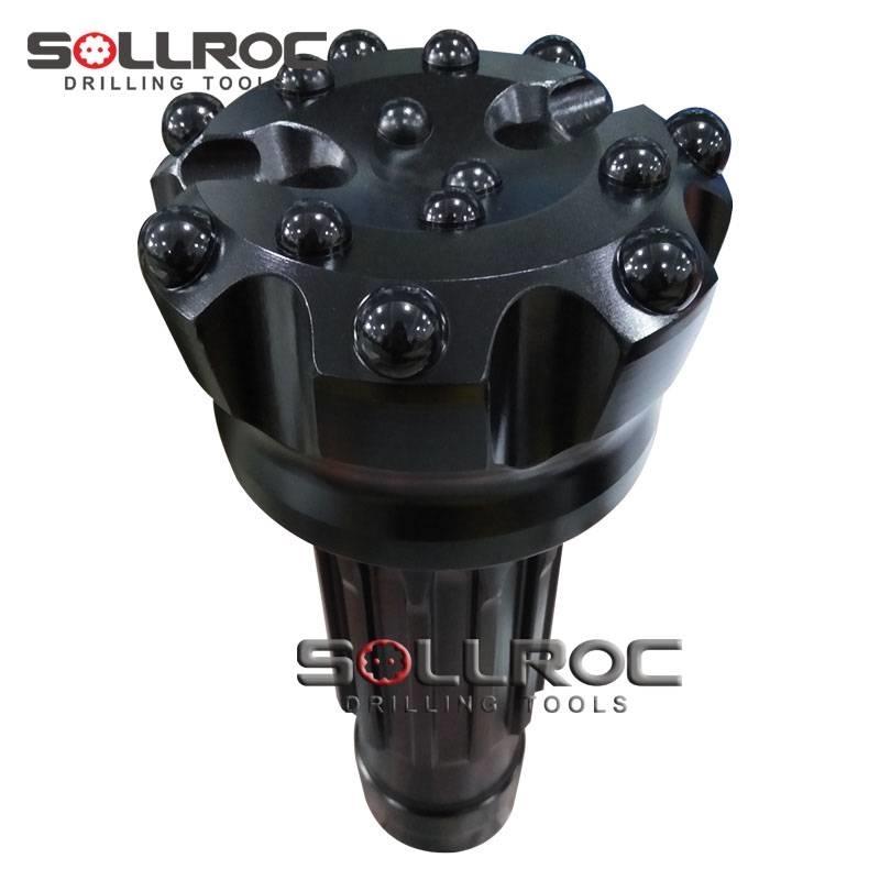 Sollroc QL60  DTH bit Accessoires en onderdelen voor boormachines