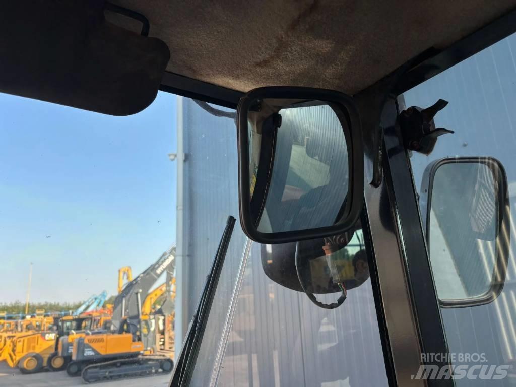 CAT CS76 XT Duowalsen