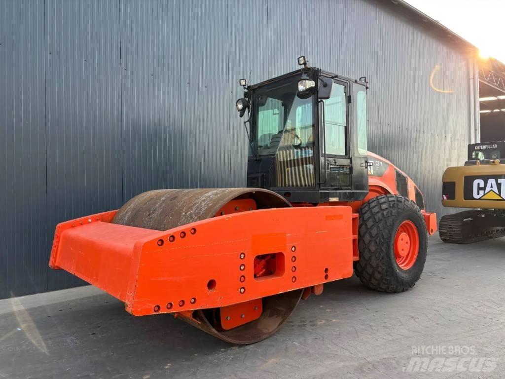 CAT CS76 XT Duowalsen