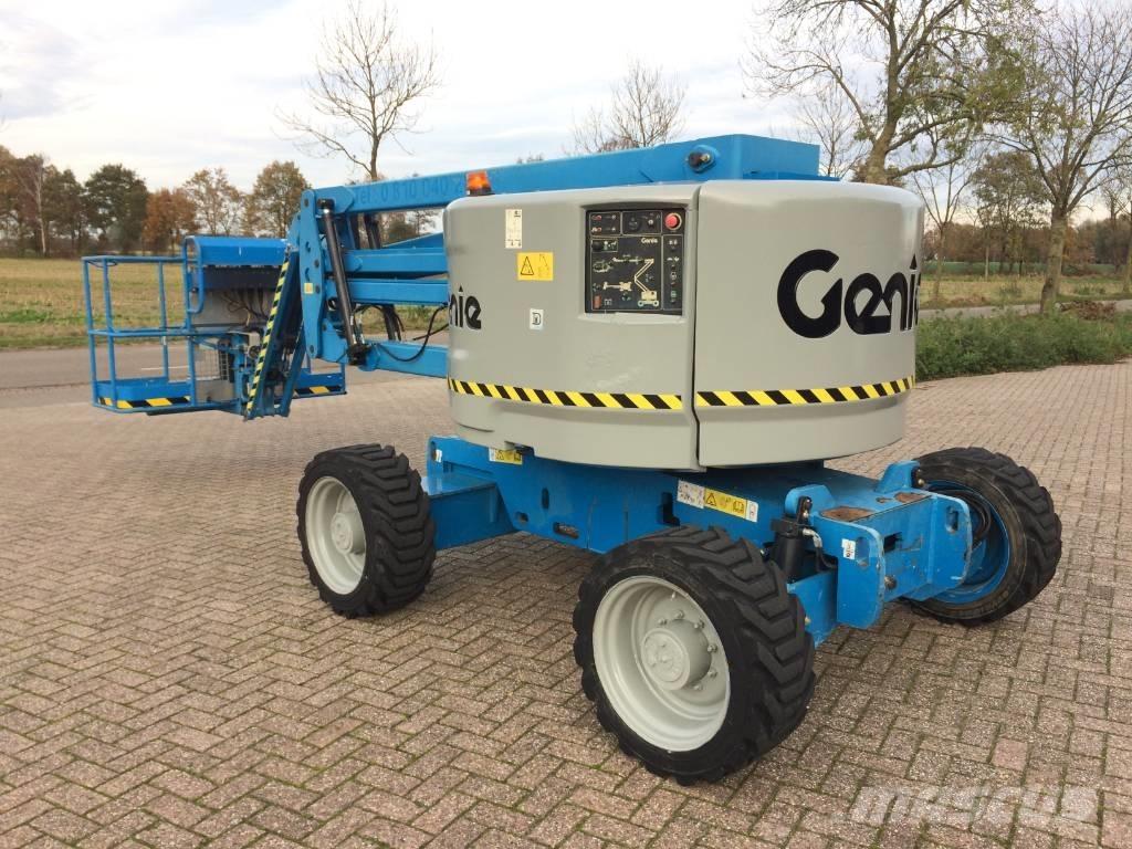Genie Z 45/25 J Knikarmhoogwerkers