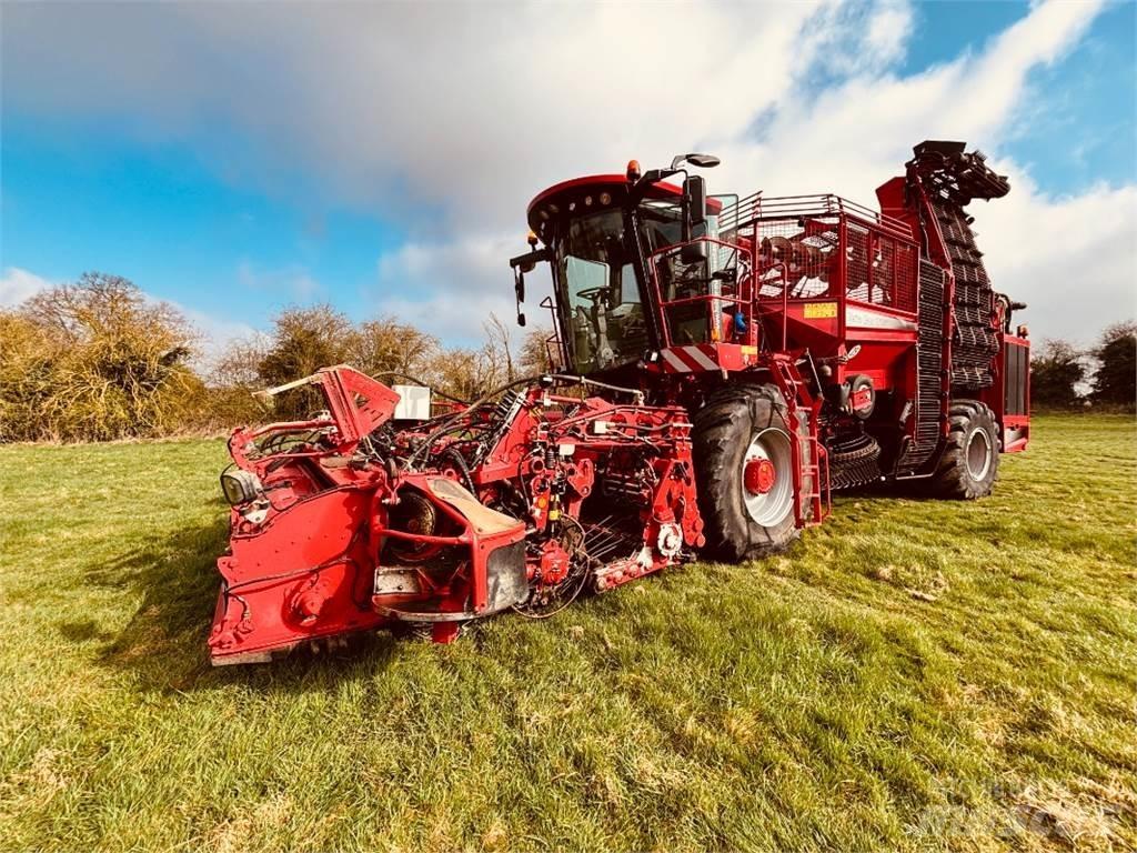 Holmer T4-30 Landbouw - overige