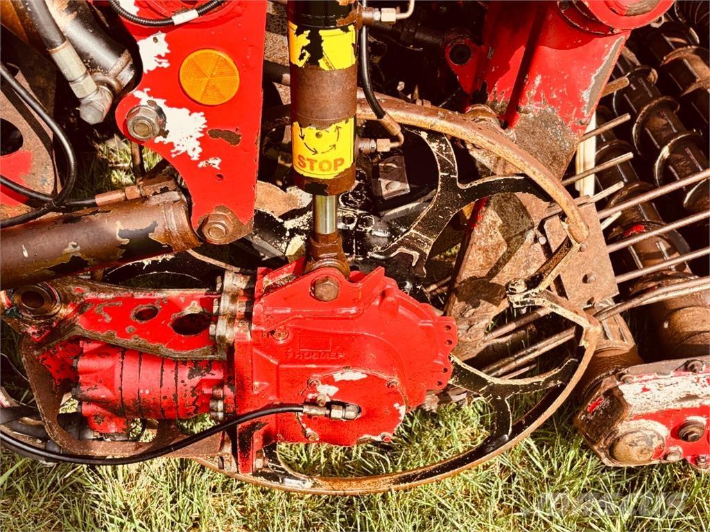 Holmer T4-30 Landbouw - overige