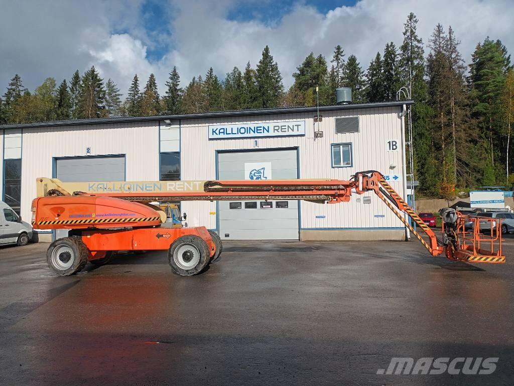 JLG 1200 SJP Telescoophoogwerkers
