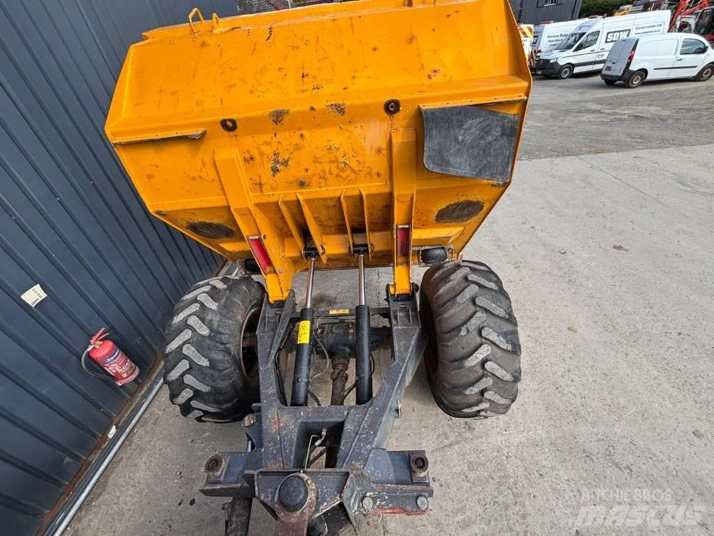 Terex TA9 Mini Dumpers