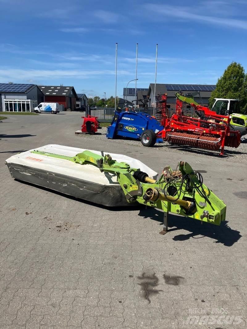 CLAAS Disco 3500 Maaikneuzers
